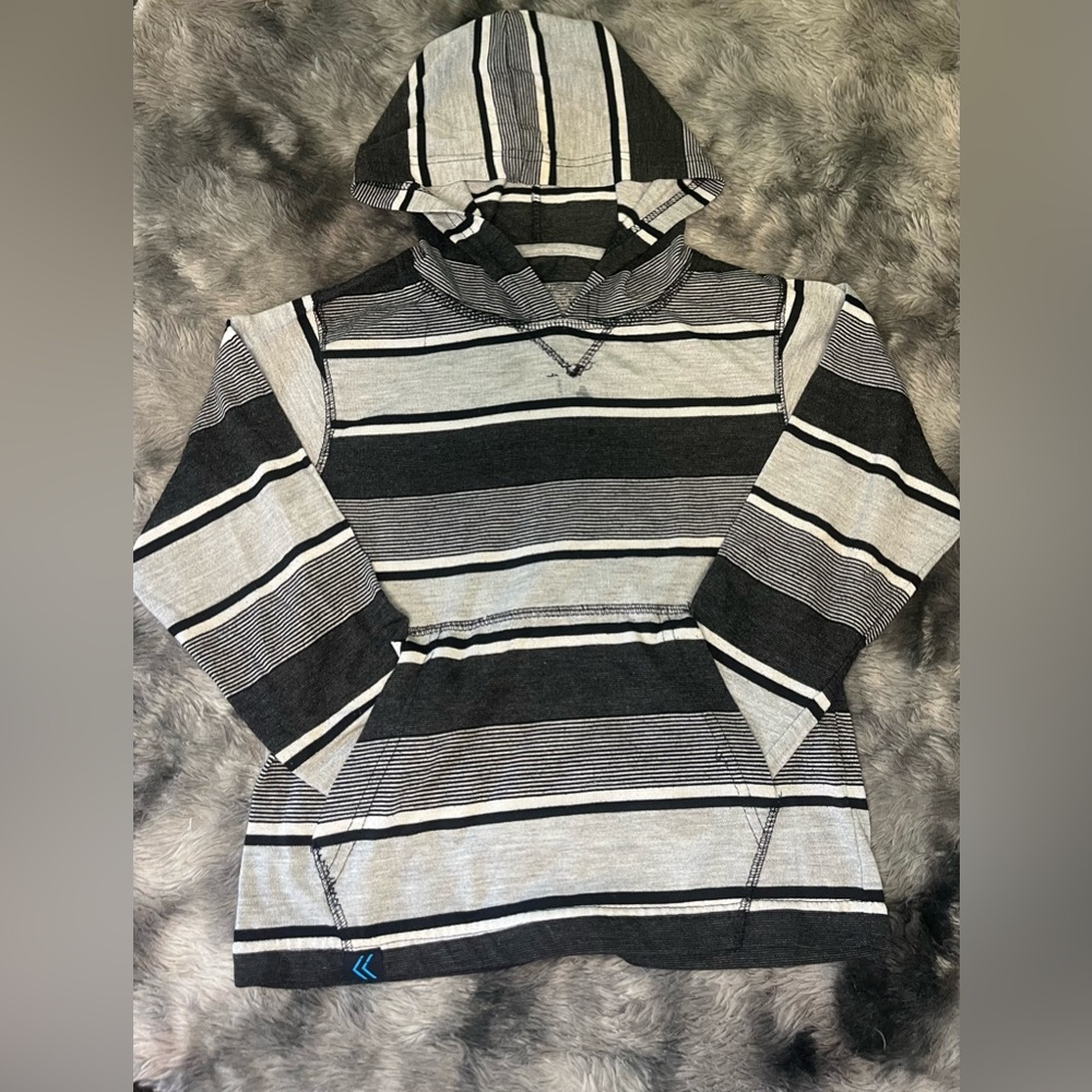 Street maps hoodie size 5 ‼️